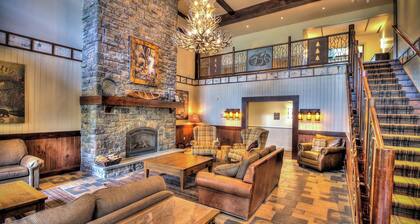 Top Flr Duplex 4BR 4BA - Walk to All @ Stratton Mt