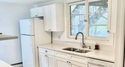 Charming Entire Main Floor with WiFi in downtown Hawley