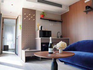 Living area - Aravina Escapes (Yallingup)