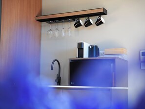 Standard Cabin | Private kitchen