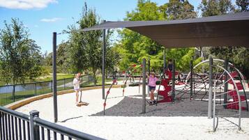 Children's activities