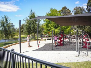 Children’s activities