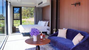 Standard Cabin | Free WiFi