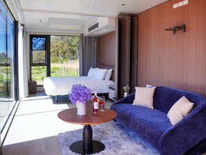 Standard Cabin - Aravina Escapes (Yallingup)