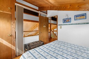 3 Schlafzimmer, WLAN, Bettwäsche
