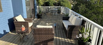 House Zapallar Ocean view