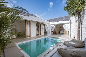Exterior - Villa Estrella Seseh (Munggu)