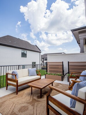 Terraço/pátio