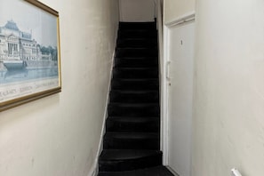 Interiör