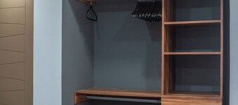 Japandi Tropical Stay