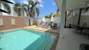 Teras/veranda
