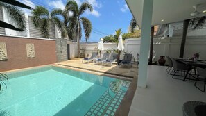 Terrace/patio - Orisis (Rawai)