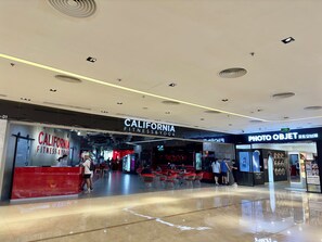 Gym - Vinhomes D'Capitale - Maison Viet (Hanoi)