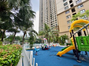 Park view