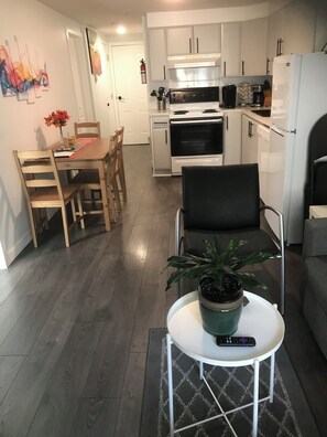 Cuisine privée