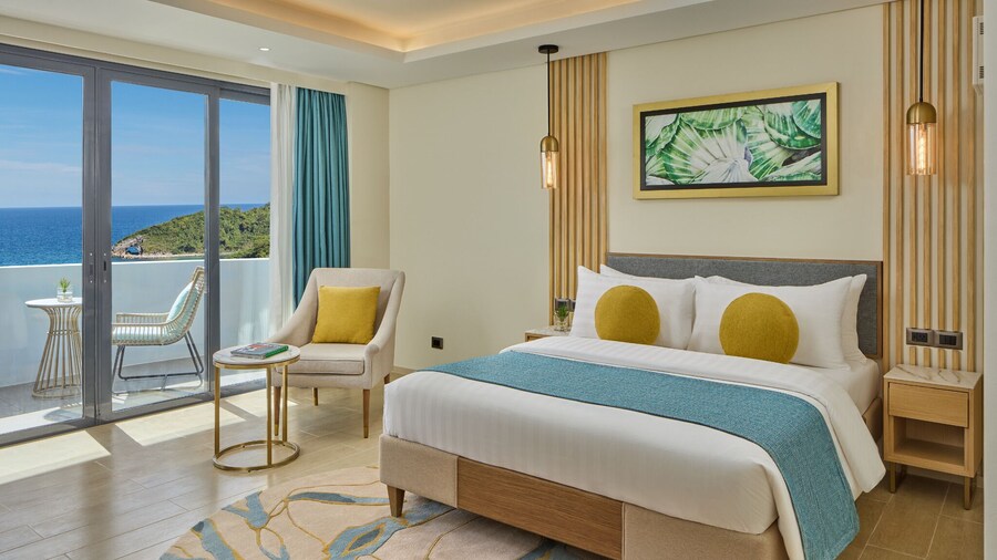 Chancellor Hotel Boracay
