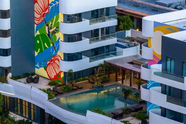 Chancellor Hotel Boracay - Malay