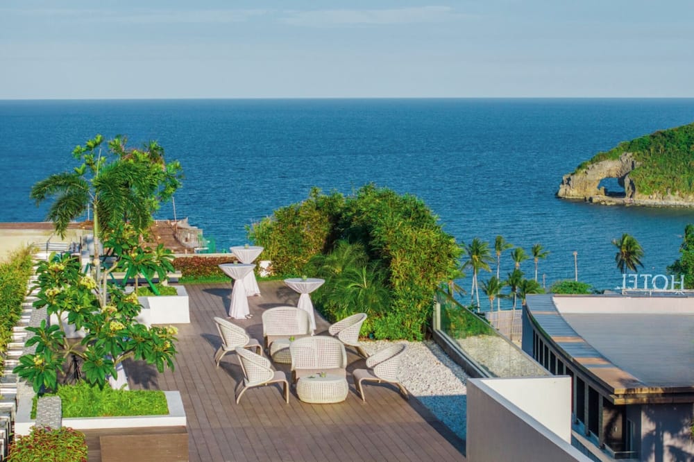 Chancellor Hotel Boracay