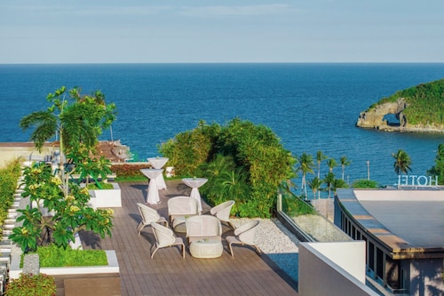 Chancellor Hotel Boracay