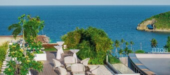 Chancellor Hotel Boracay