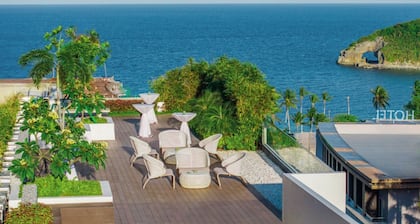 Chancellor Hotel Boracay