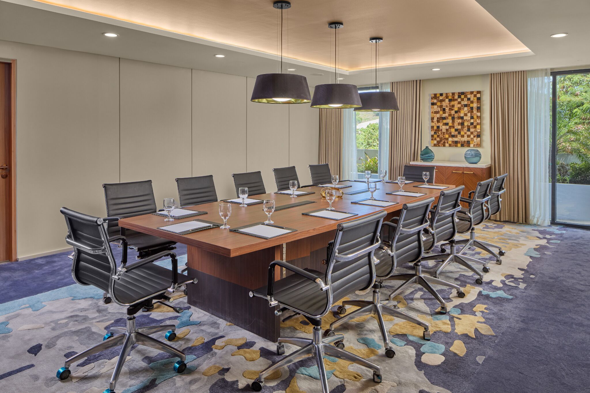 Photo - Chancellor Hotel Boracay