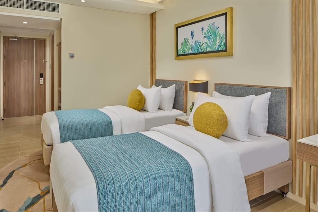 Photo - Chancellor Hotel Boracay