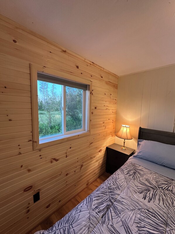 3 dormitoris, wifi i roba de llit 