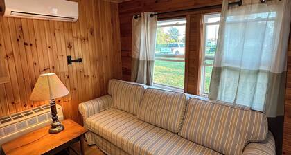 Family Vacation Home close to the sand beach