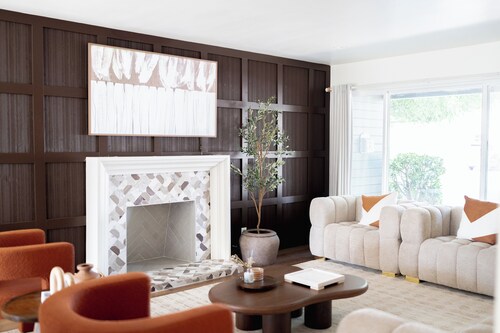 Stunning Stylish Luxury 3BR Santa Clara Home