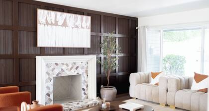 Stunning Stylish Luxury 3BR Santa Clara Home