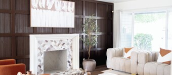 Stunning Stylish Luxury 3BR Santa Clara Home