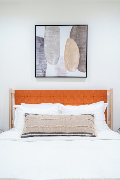 Stunning Stylish Luxury 3BR Santa Clara Home