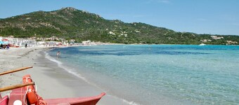 Rotondo Dream Suite 3, Porto Rotondo, Italy