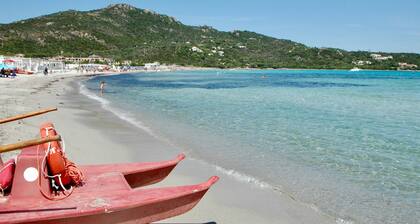 Rotondo Dream Suite 3, Porto Rotondo, Italy