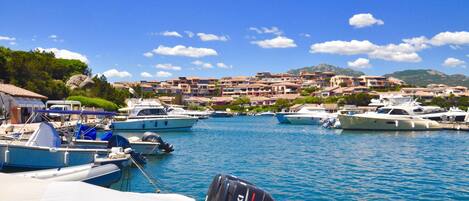 Jachthaven
