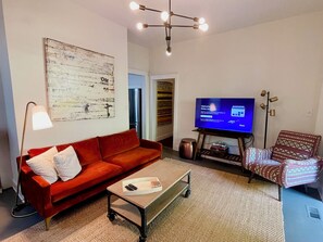 TV connectée
