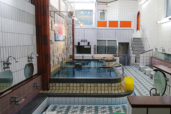 Spa
