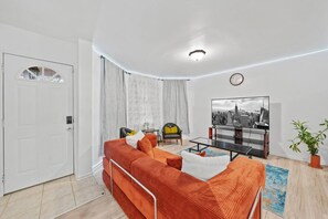 Smart TV, offices