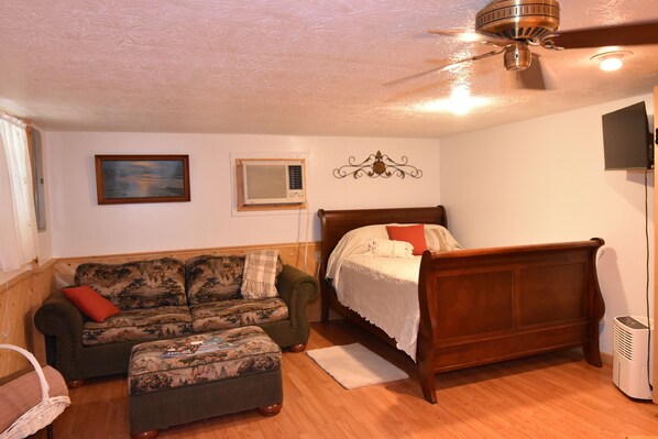 Wi-Fi, draps fournis