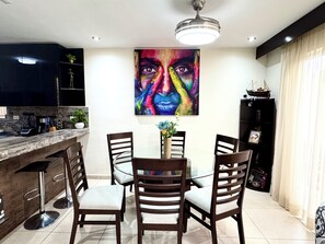 Dineren