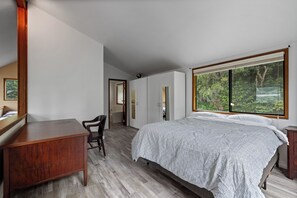 3 habitaciones, wifi y ropa de cama 