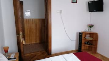 Suite – comfort | Minibar, individuelt dekorert, individuelt innredet og blendingsgardiner