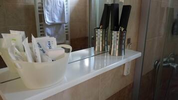 Verduisterende gordijnen, gratis wifi