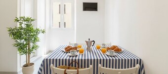 Apartment 200m from the sea with A/C & WiFi | Ap80