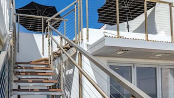 DĂ©tail de lâextĂ©rieur