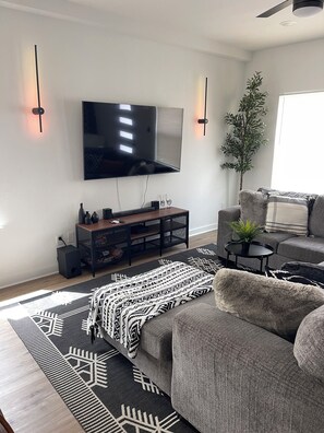 TV connectée