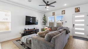 Televisor intel·ligent 