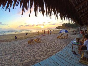 Strand