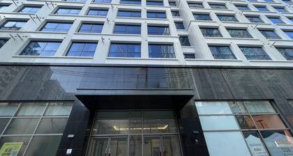 P Fully Furnished Studio in Seocho/Gangnam – 5min to Subway